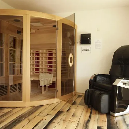 Apartmenthaus Harzmomente * Sankt Andreasberg