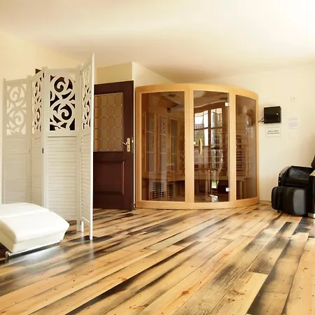 Apartmenthaus Harzmomente *