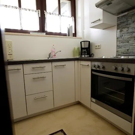 Apartmenthaus Harzmomente *
