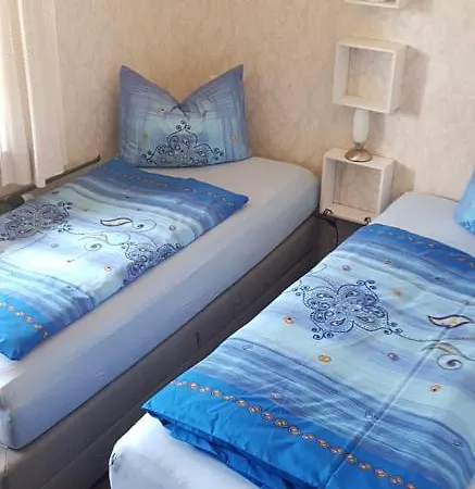 Apartmenthaus Harzmomente Apartmán Sankt Andreasberg