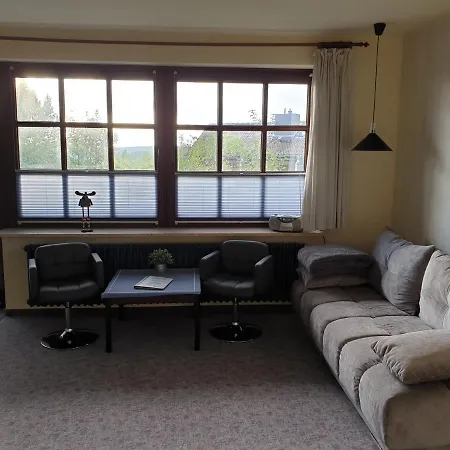 Apartmenthaus Harzmomente