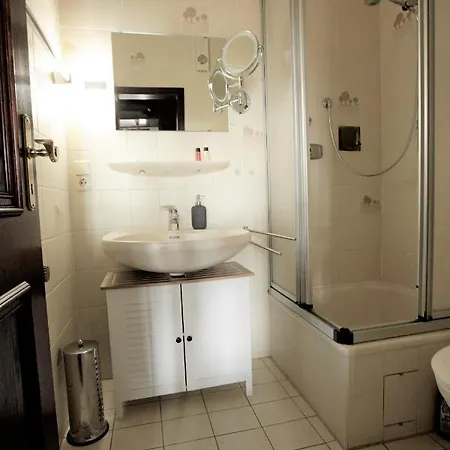 Apartmenthaus Harzmomente